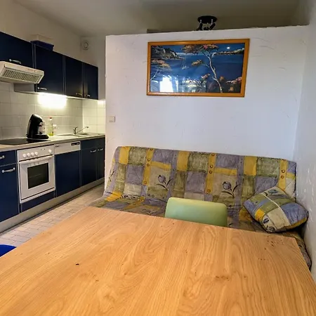 5017 Tennis Village 602 Апартаменты