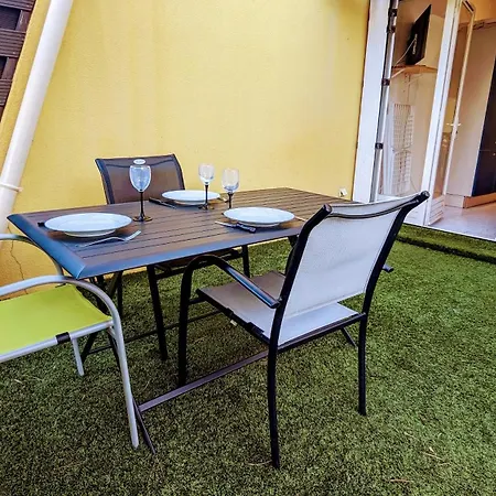 5017 Tennis Village 602 Апартаменты